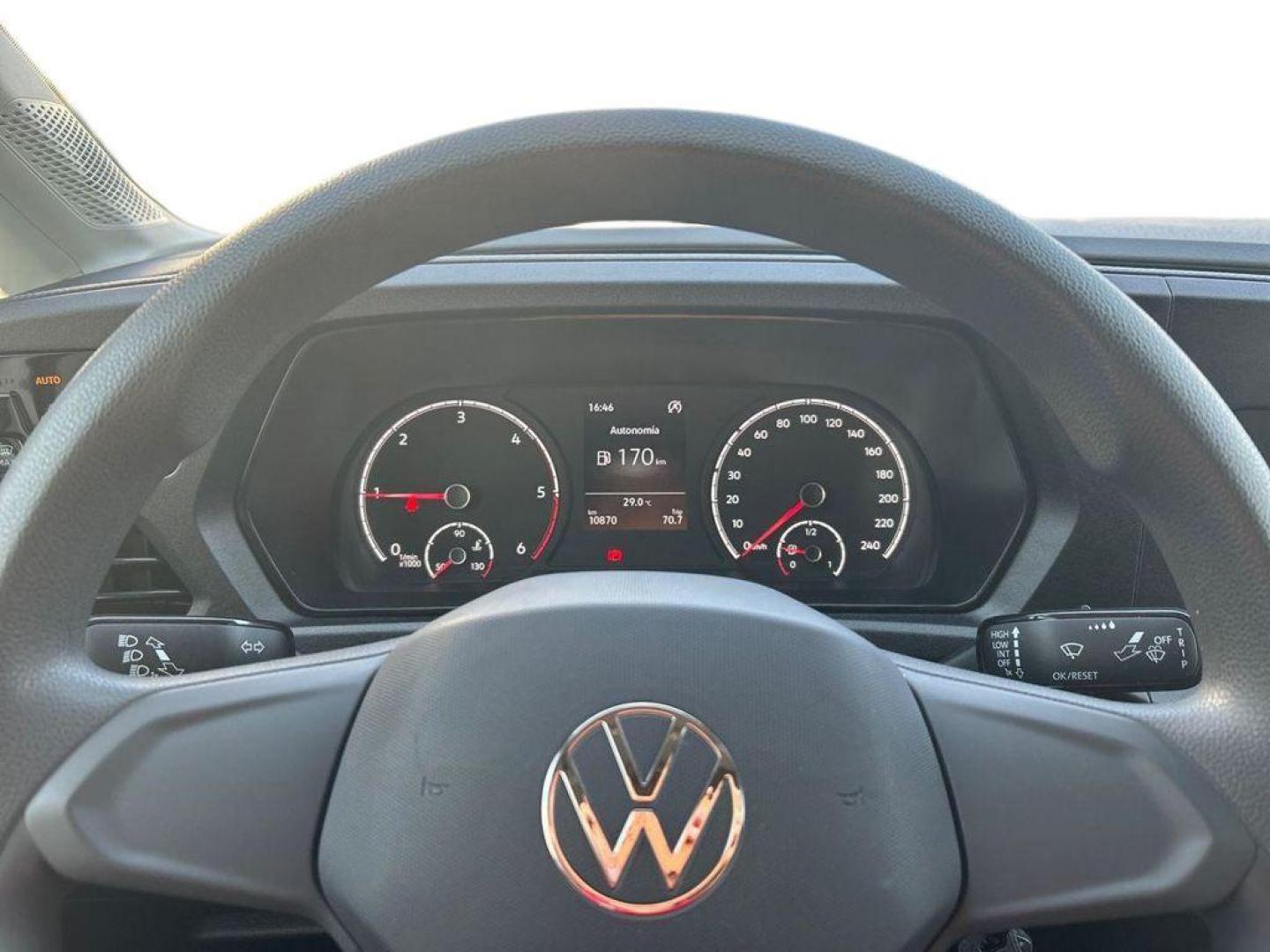 Volkswagen Caddy 2.0 TDI 75 kW (102 CV)