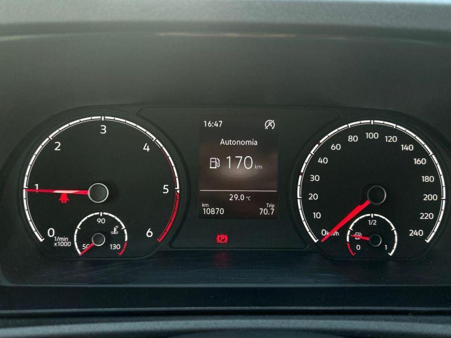 Volkswagen Caddy 2.0 TDI 75 kW (102 CV)