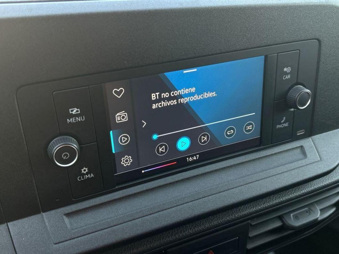 Volkswagen Caddy 2.0 TDI 75 kW (102 CV)