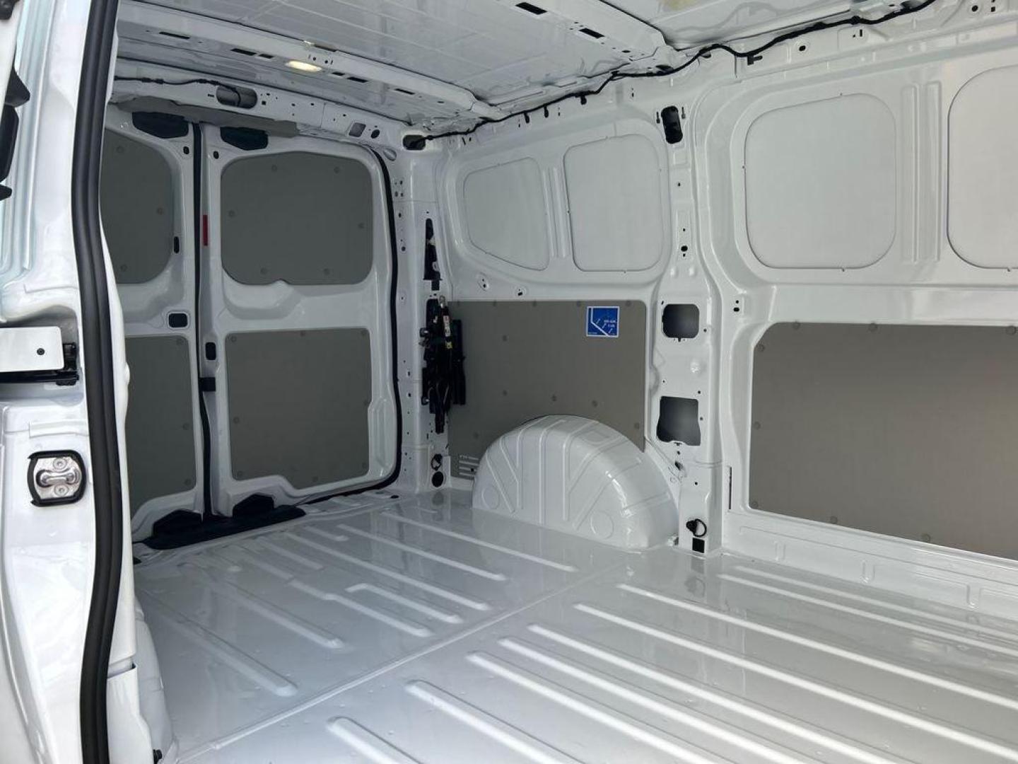 Volkswagen Transporter Furgon Batalla Corta TN 2.0 TDI 81 kW (110 CV)