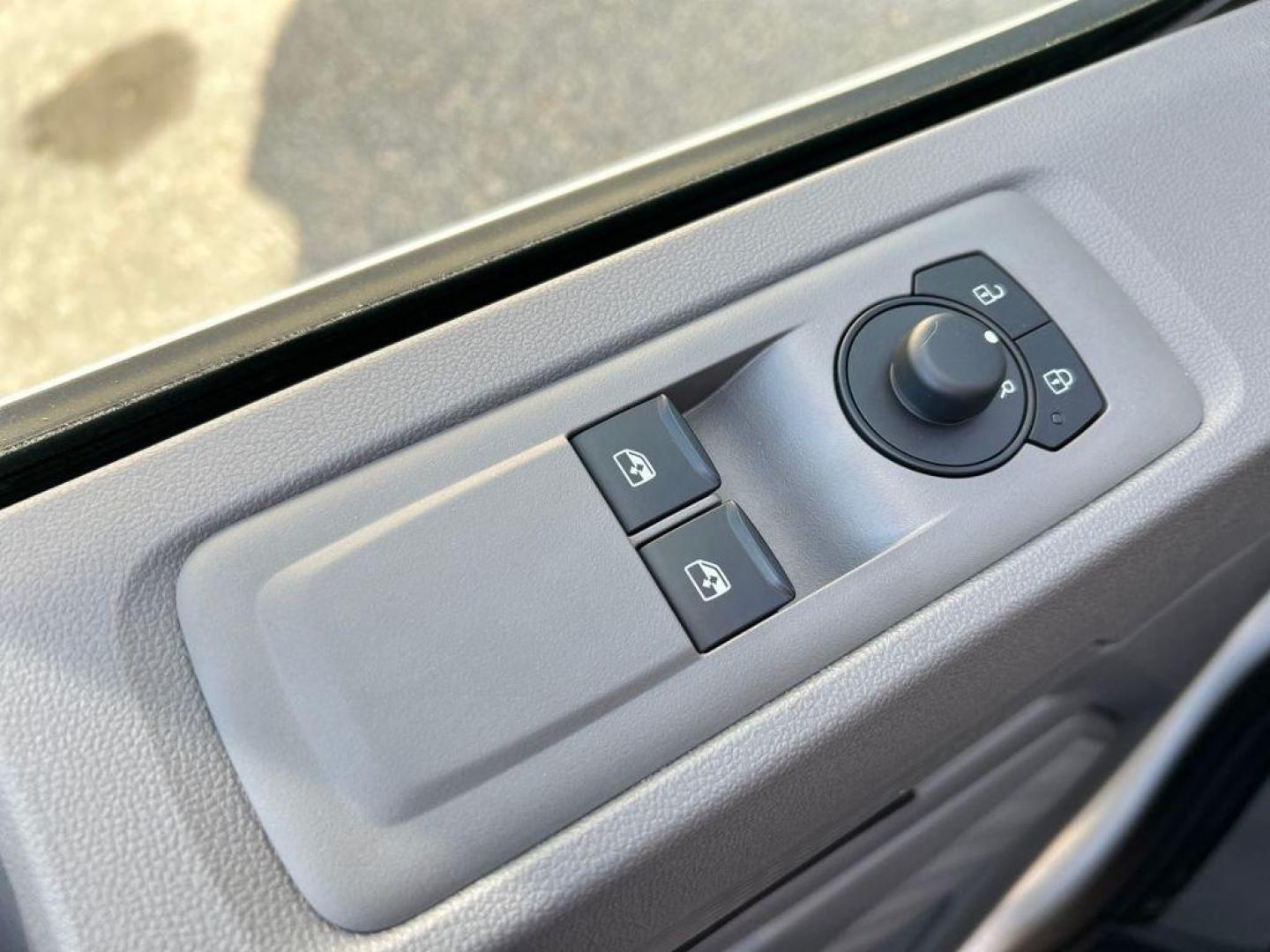 Volkswagen Transporter Furgon Batalla Corta TN 2.0 TDI 81 kW (110 CV)