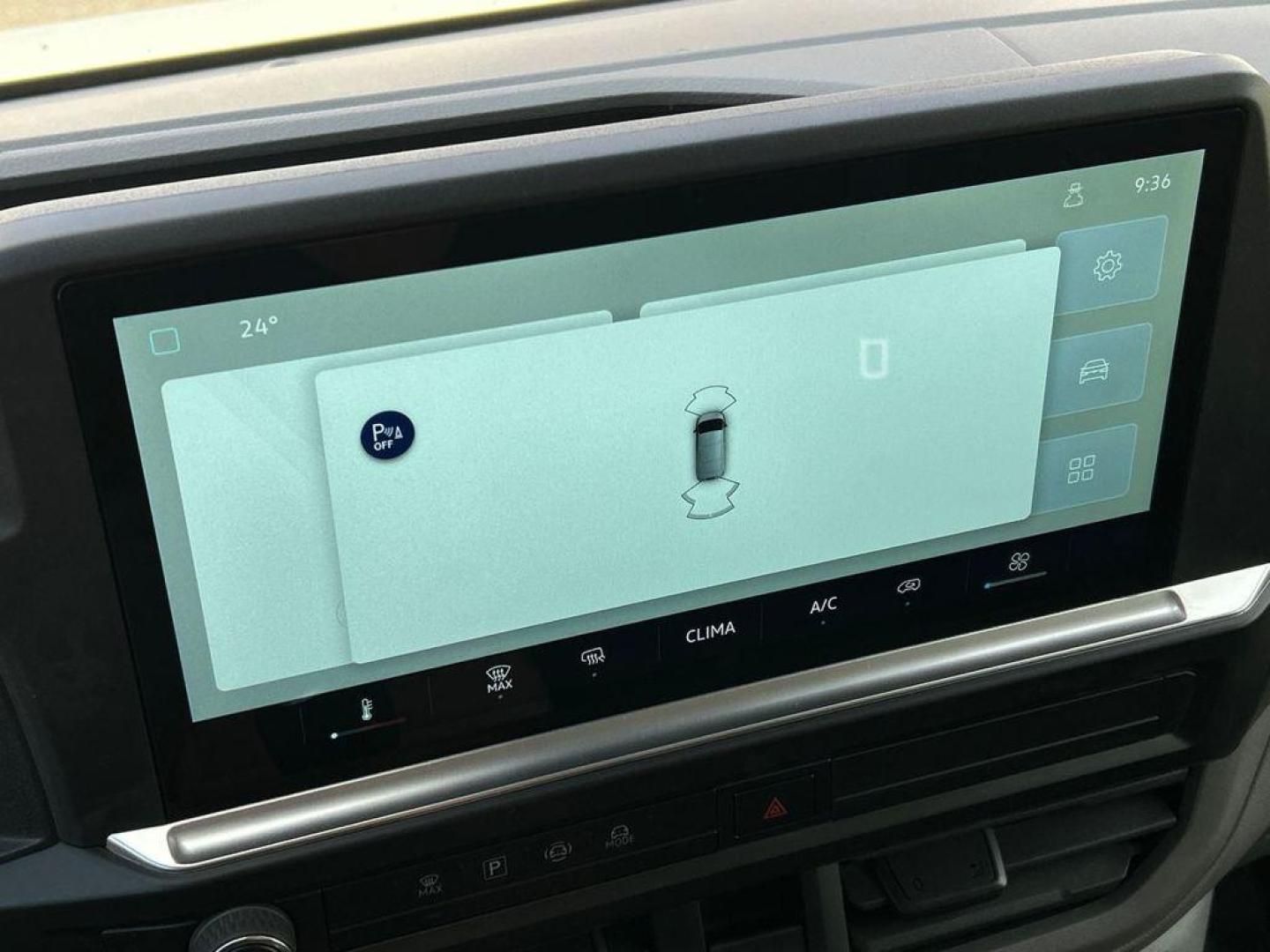 Volkswagen Transporter Furgon Batalla Corta TN 2.0 TDI 81 kW (110 CV)