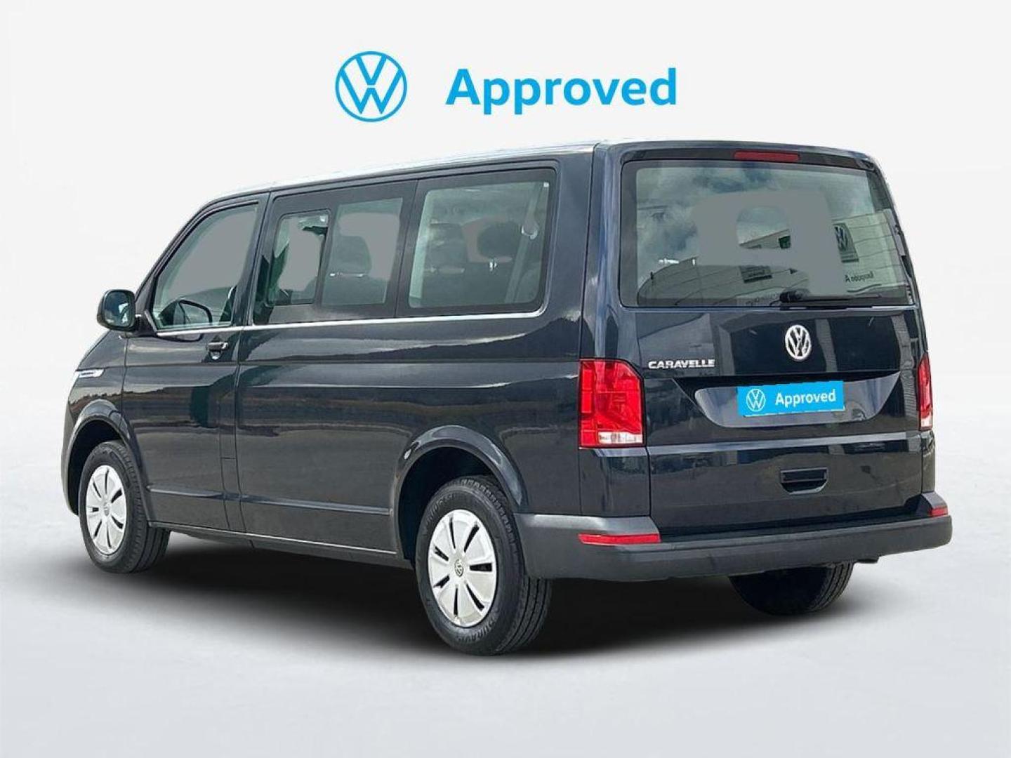 Volkswagen Caravelle Origin Batalla Corta 2.0 TDI BMT 110 kW (150 CV) DSG
