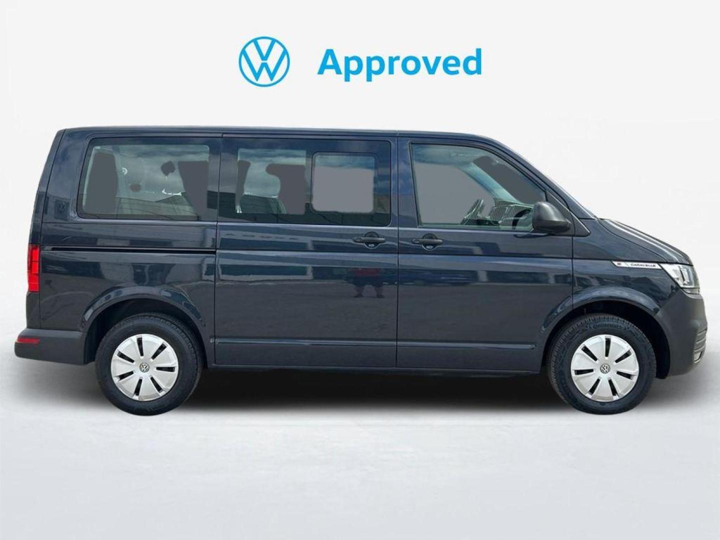 Volkswagen Caravelle Origin Batalla Corta 2.0 TDI BMT 110 kW (150 CV) DSG