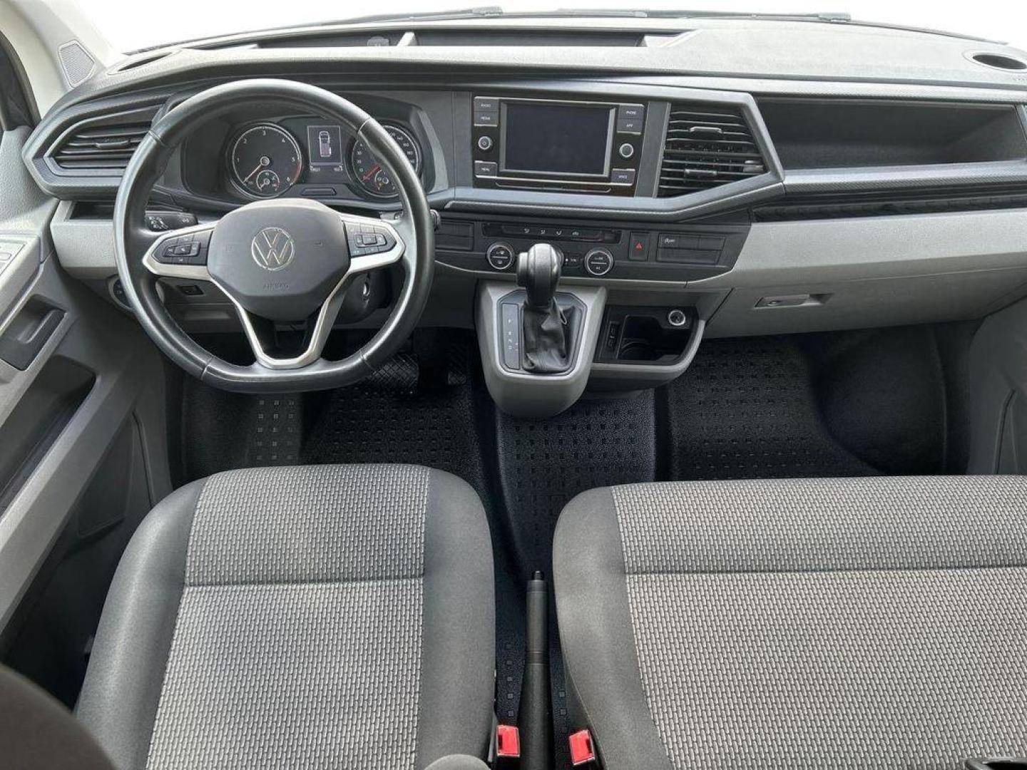 Volkswagen Caravelle Origin Batalla Corta 2.0 TDI BMT 110 kW (150 CV) DSG