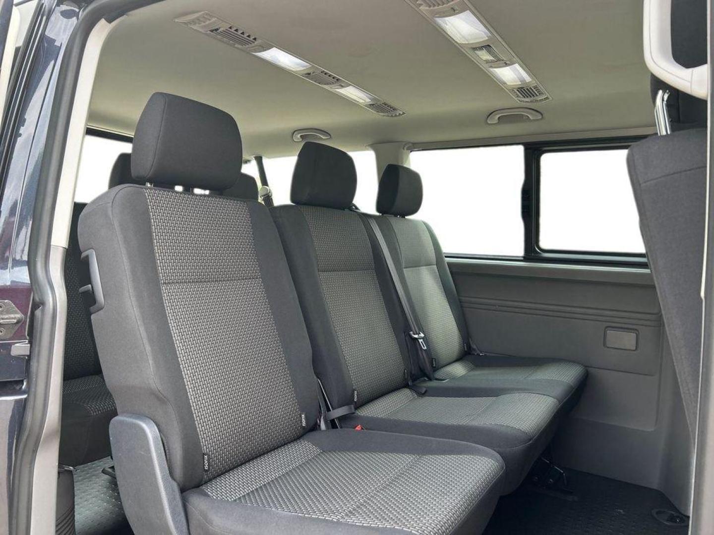 Volkswagen Caravelle Origin Batalla Corta 2.0 TDI BMT 110 kW (150 CV) DSG