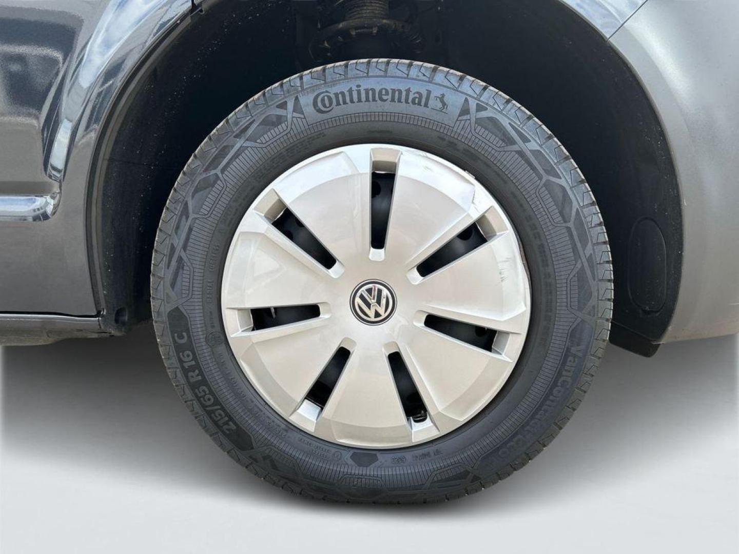 Volkswagen Caravelle Origin Batalla Corta 2.0 TDI BMT 110 kW (150 CV) DSG