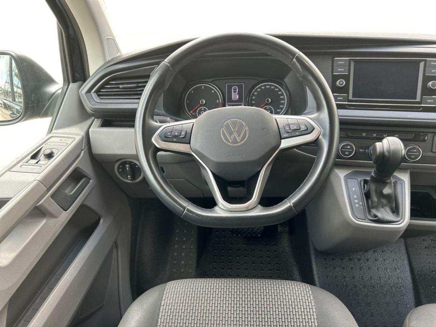 Volkswagen Caravelle Origin Batalla Corta 2.0 TDI BMT 110 kW (150 CV) DSG