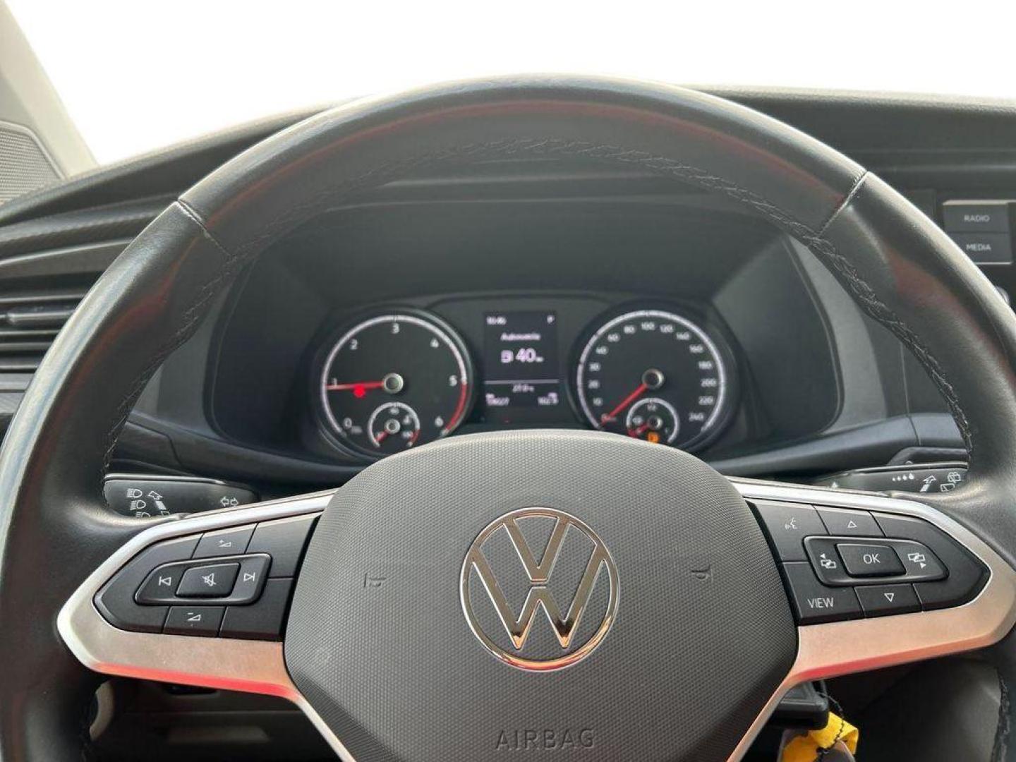 Volkswagen Caravelle Origin Batalla Corta 2.0 TDI BMT 110 kW (150 CV) DSG