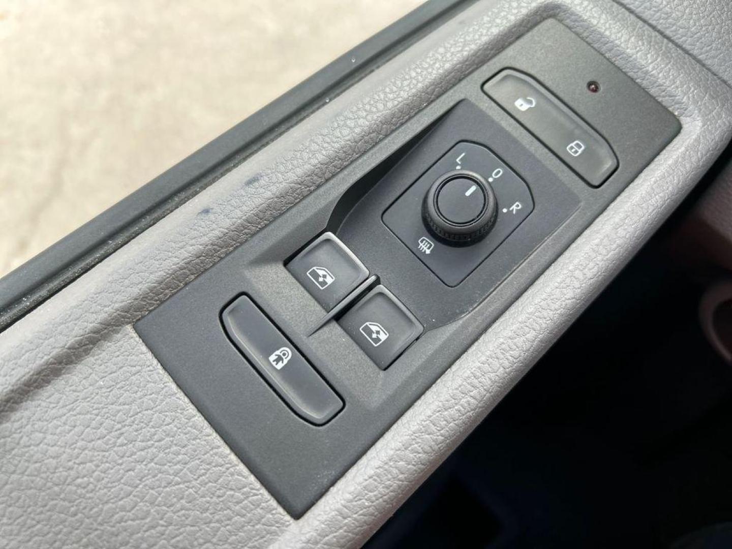 Volkswagen Caravelle Origin Batalla Corta 2.0 TDI BMT 110 kW (150 CV) DSG