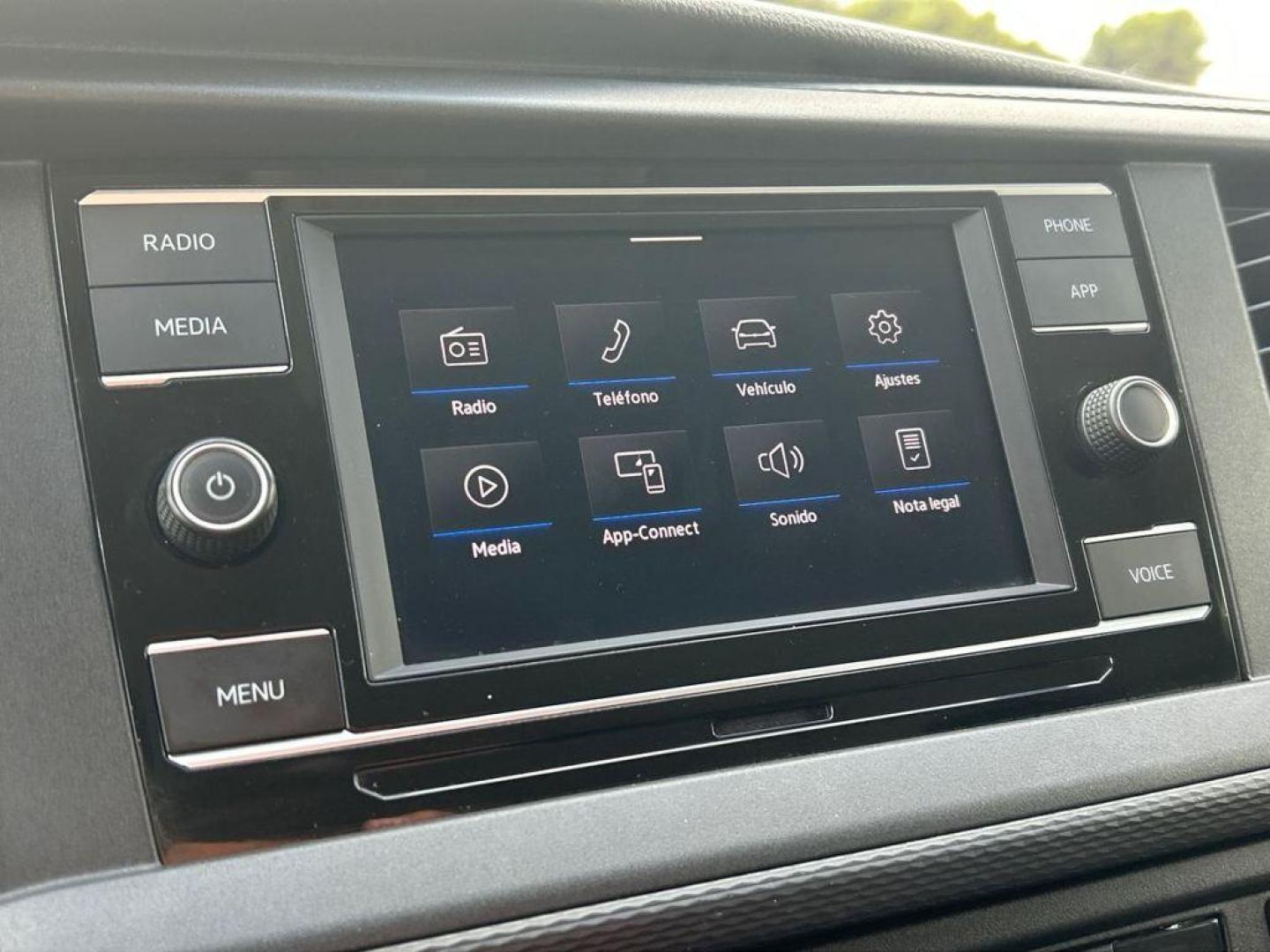 Volkswagen Caravelle Origin Batalla Corta 2.0 TDI BMT 110 kW (150 CV) DSG