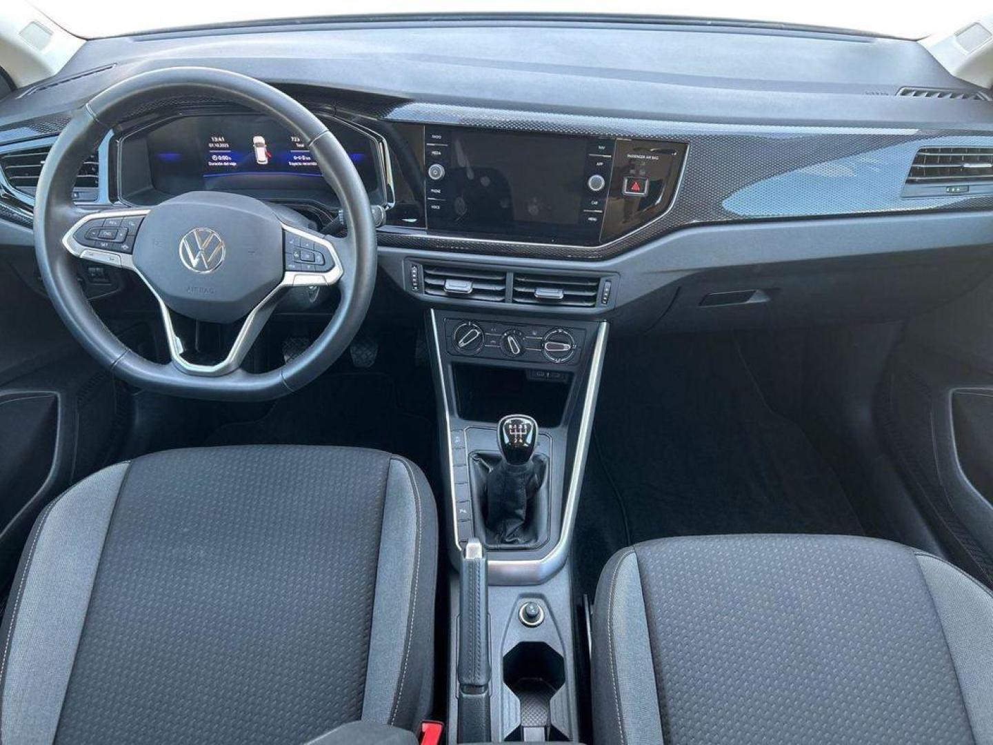 Volkswagen Polo 1.0 TSI Life 70kW