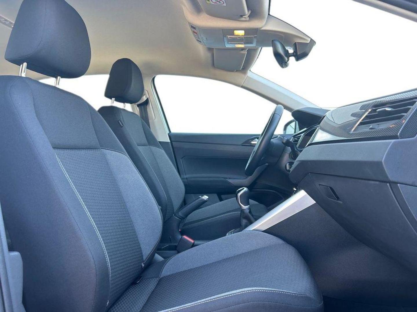 Volkswagen Polo 1.0 TSI Life 70kW