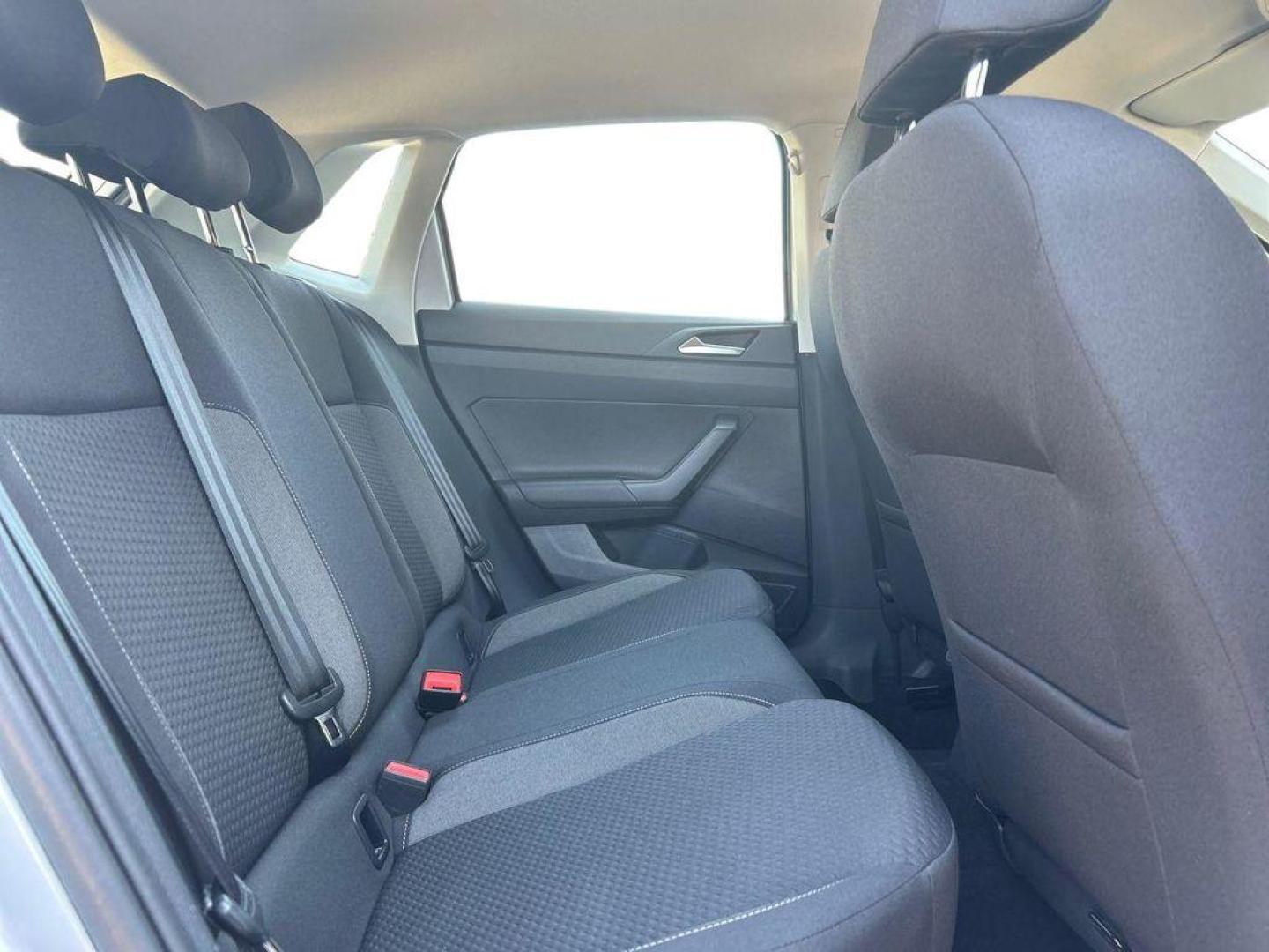 Volkswagen Polo 1.0 TSI Life 70kW