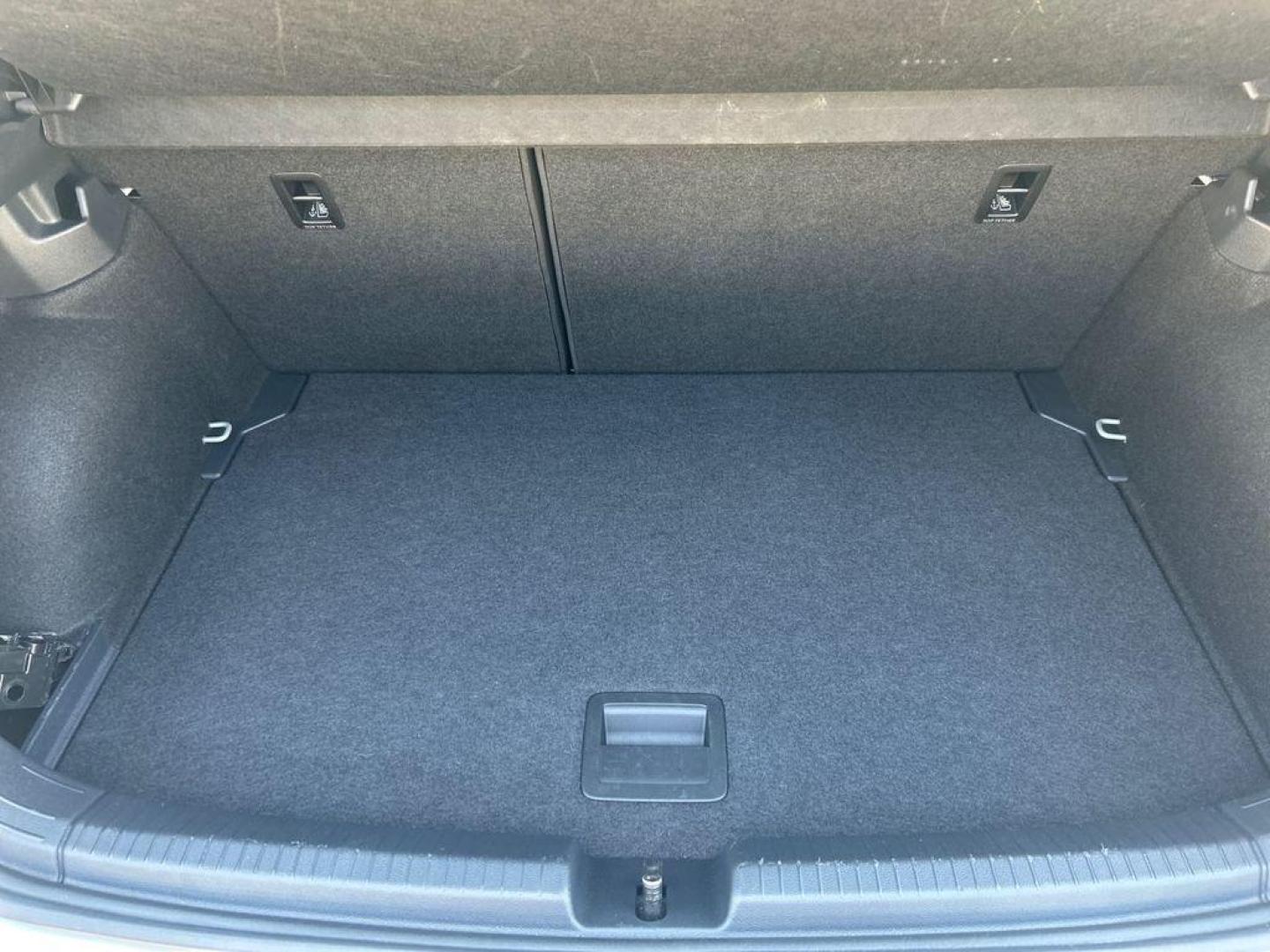 Volkswagen Polo 1.0 TSI Life 70kW