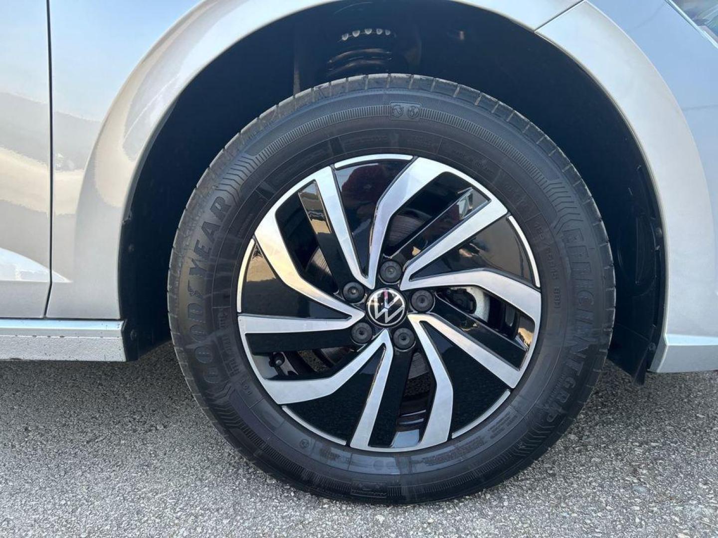 Volkswagen Polo 1.0 TSI Life 70kW