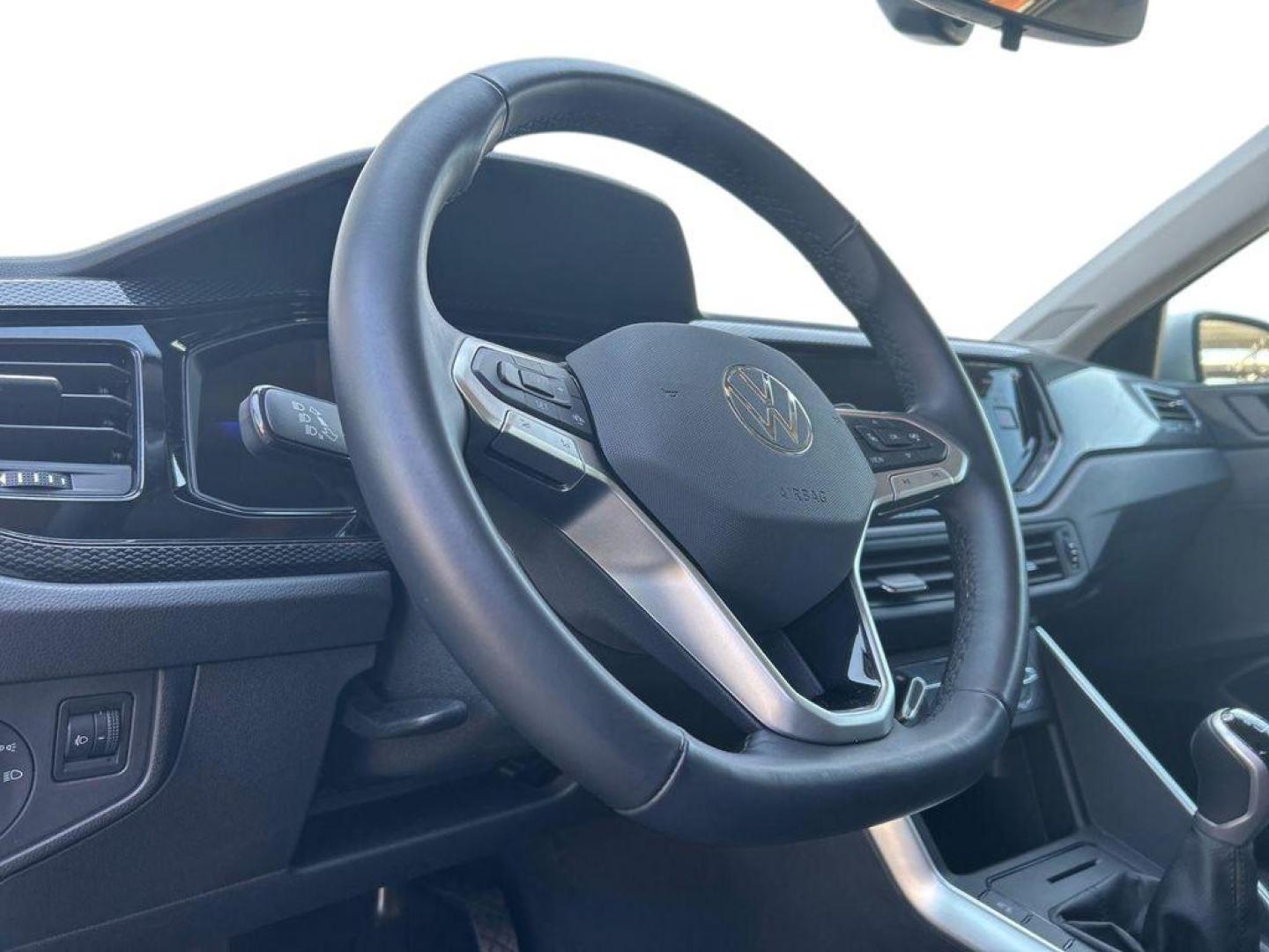 Volkswagen Polo 1.0 TSI Life 70kW