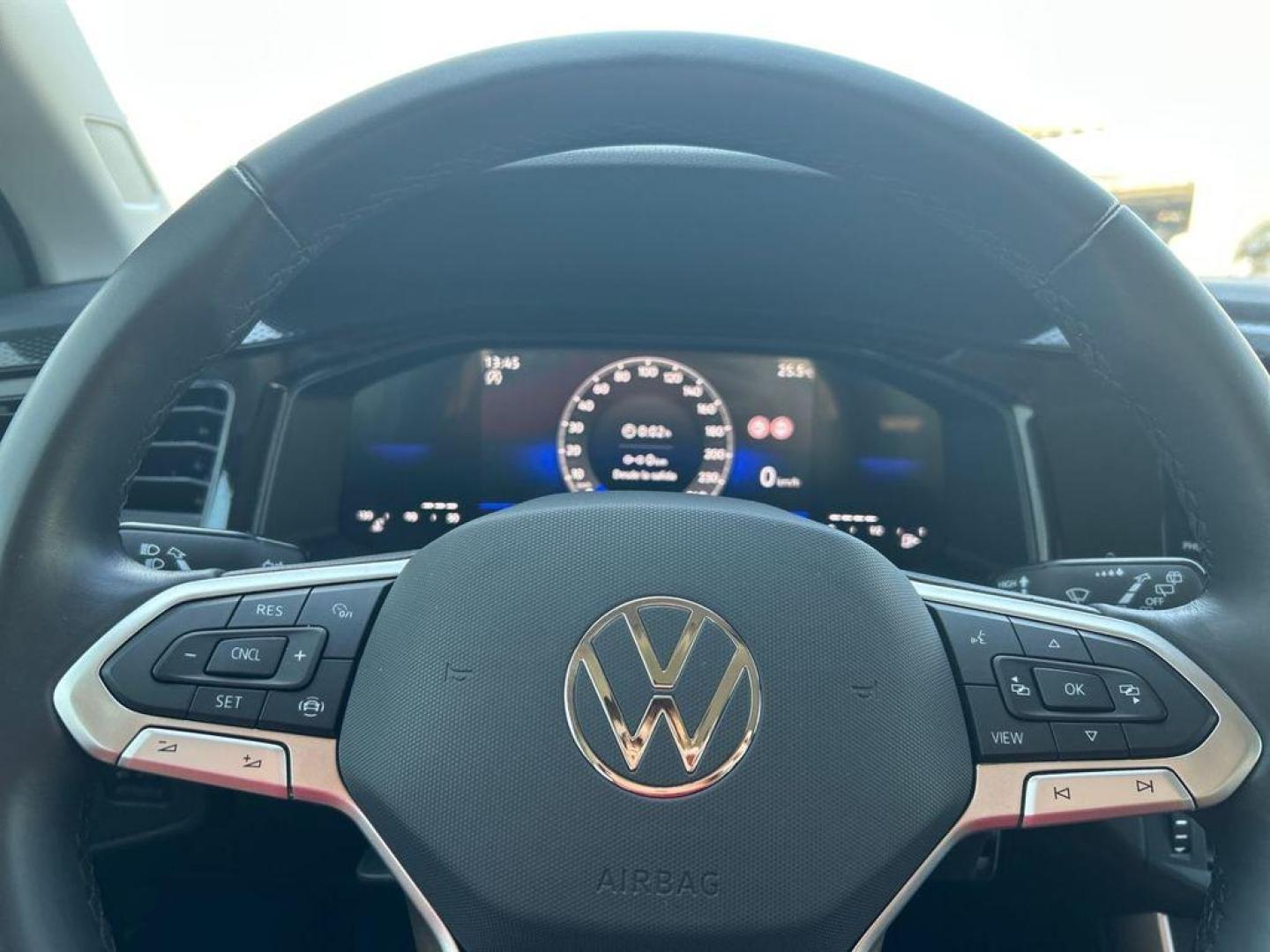 Volkswagen Polo 1.0 TSI Life 70kW