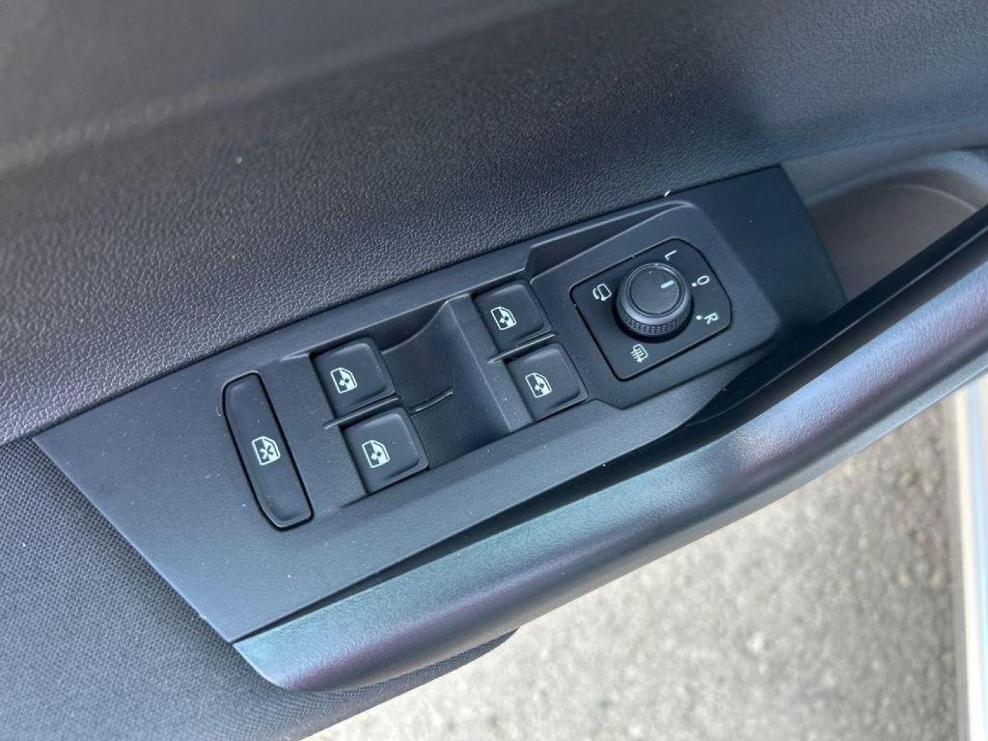 Volkswagen Polo 1.0 TSI Life 70kW