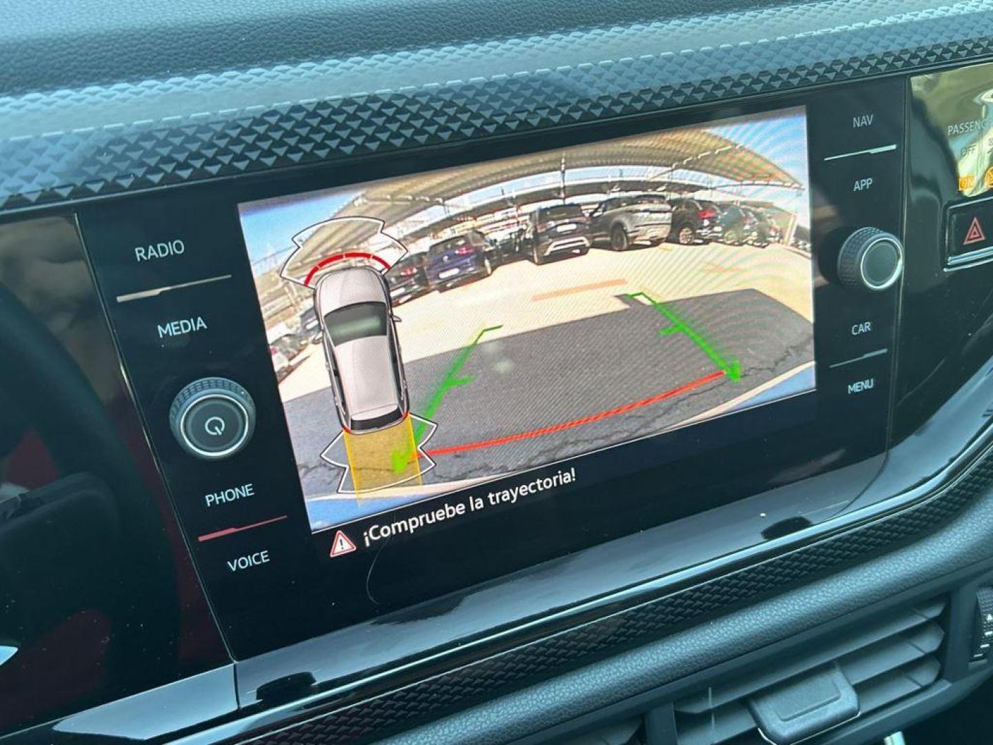 Volkswagen Polo 1.0 TSI Life 70kW