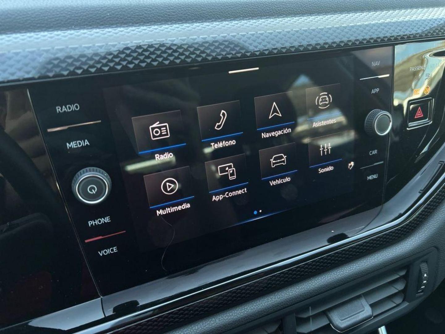 Volkswagen Polo 1.0 TSI Life 70kW