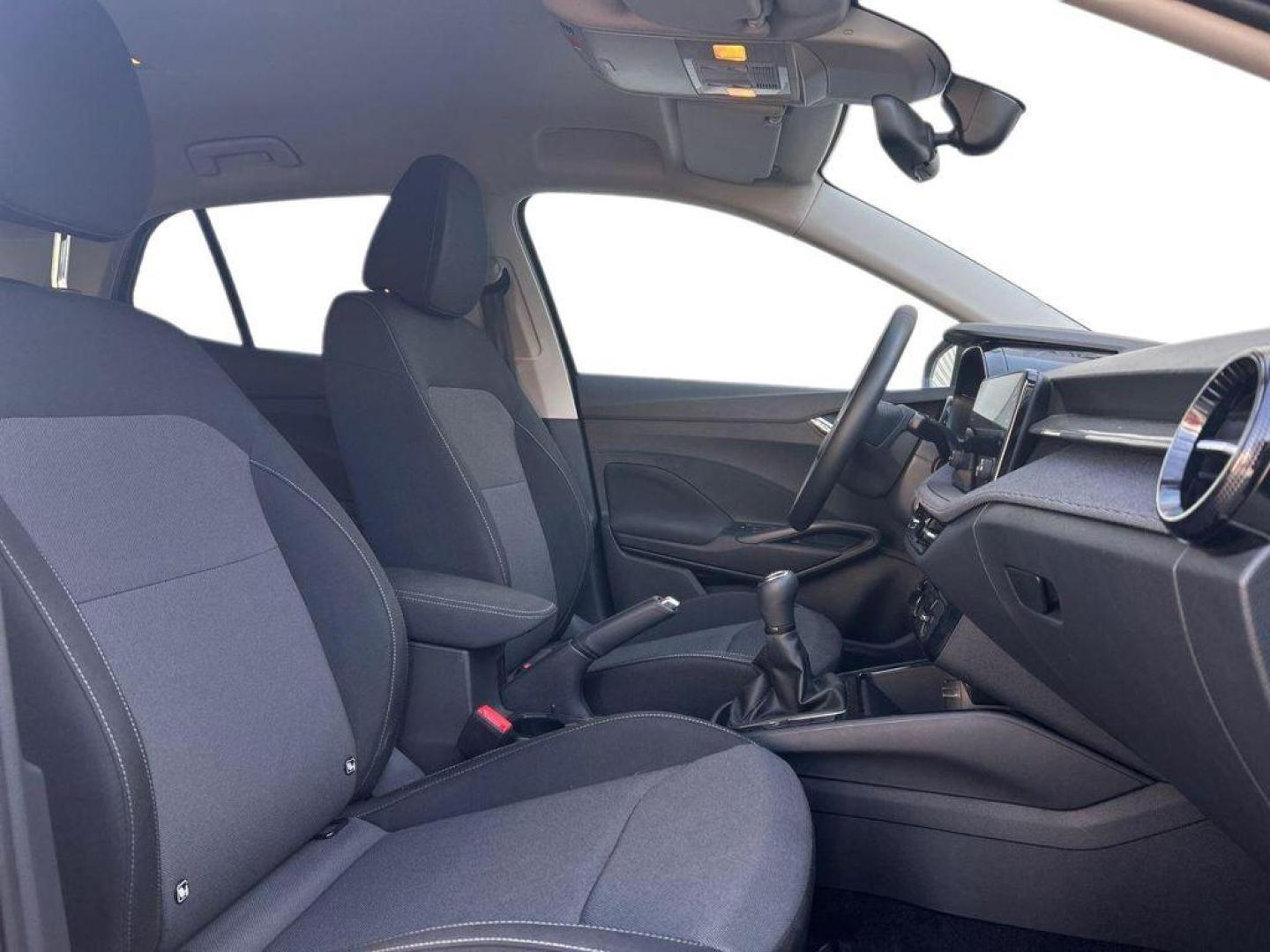 Skoda Fabia 1.0 TSI Selection 70 kW (95 CV)