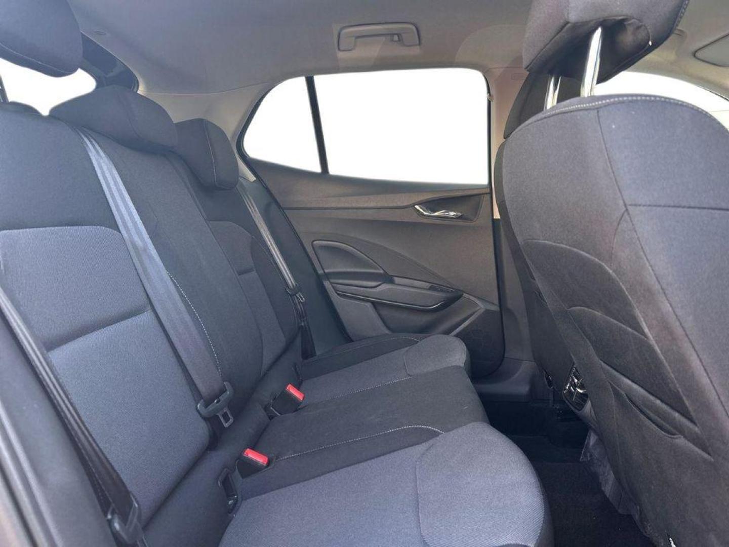 Skoda Fabia 1.0 TSI Selection 70 kW (95 CV)