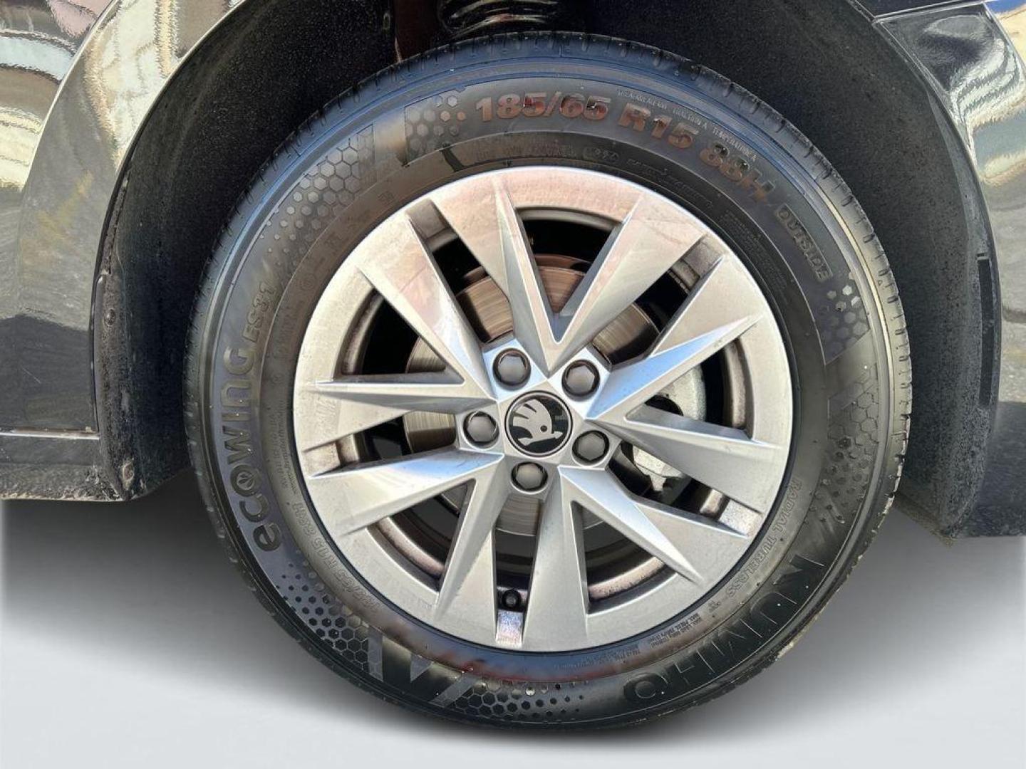 Skoda Fabia 1.0 TSI Selection 70 kW (95 CV)