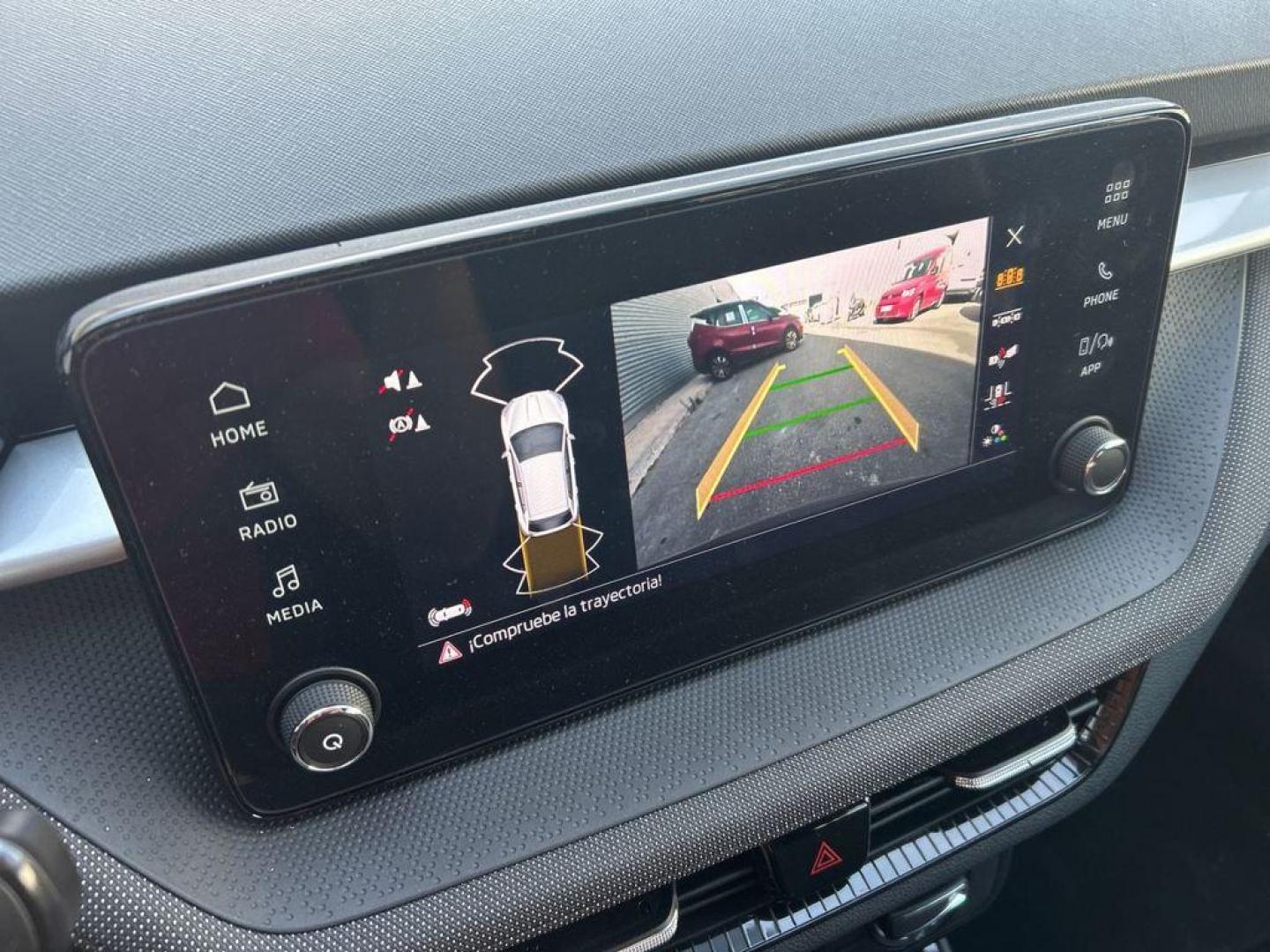 Skoda Fabia 1.0 TSI Selection 70 kW (95 CV)