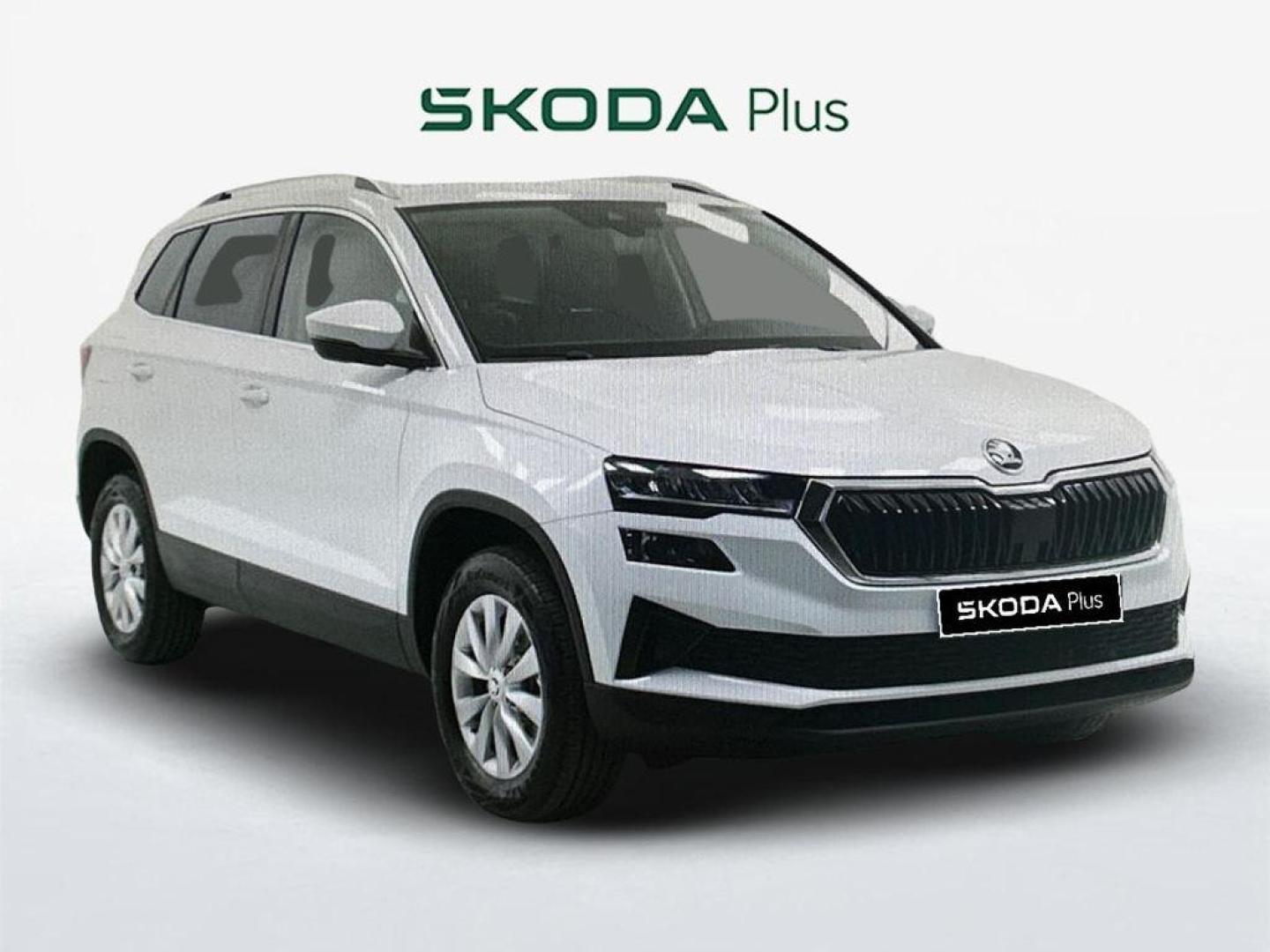 Skoda Karoq 2.0 TDI Ambition 85 kW (115 CV)