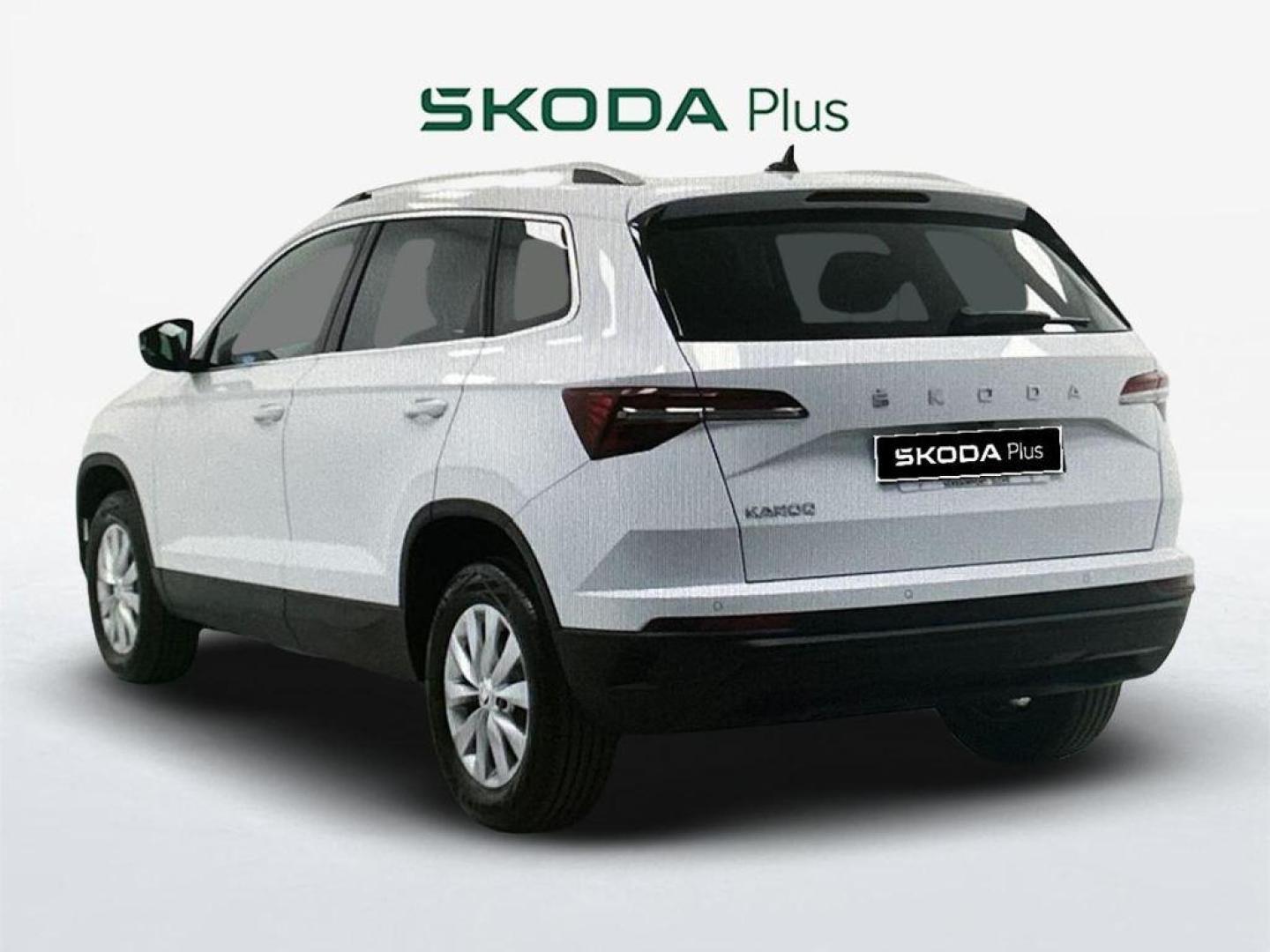 Skoda Karoq 2.0 TDI Ambition 85 kW (115 CV)