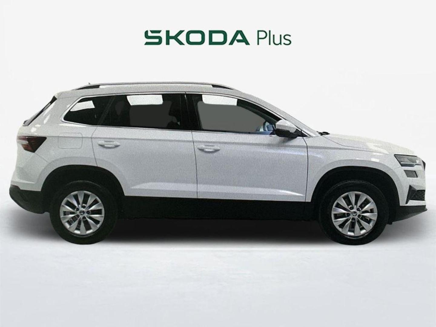 Skoda Karoq 2.0 TDI Ambition 85 kW (115 CV)