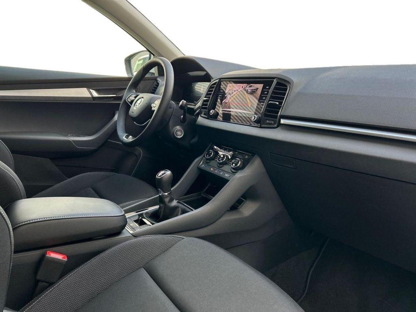 Skoda Karoq 2.0 TDI Ambition 85 kW (115 CV)