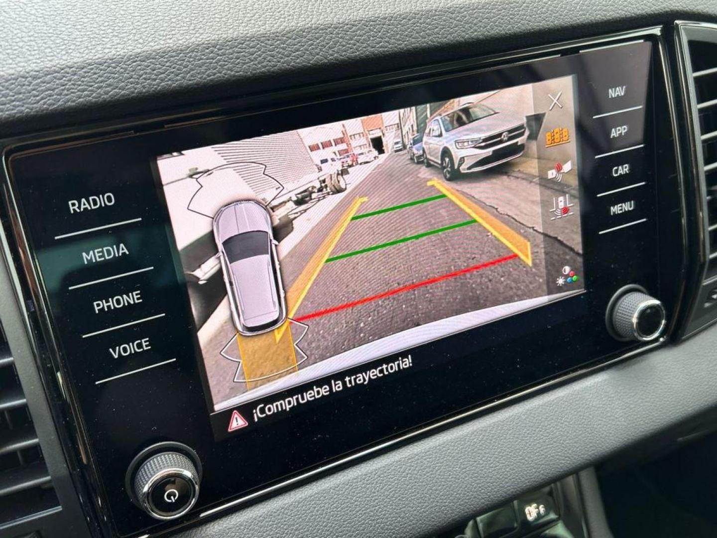 Skoda Karoq 2.0 TDI Ambition 85 kW (115 CV)