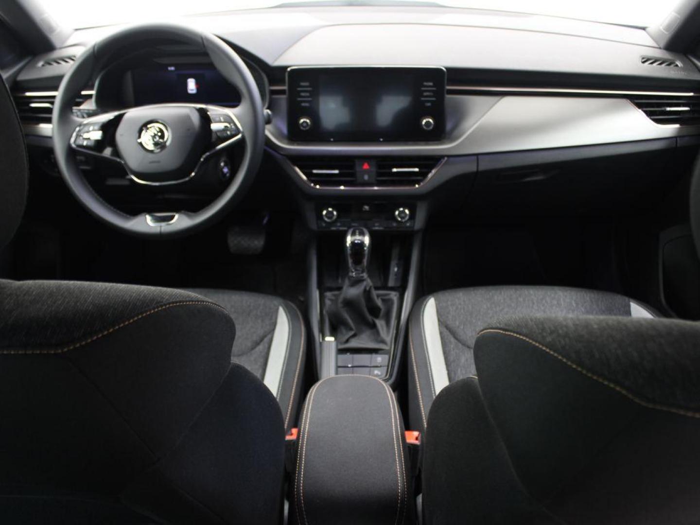 Skoda Kamiq 1.0 TSI Style DSG 81 kW (110 CV)