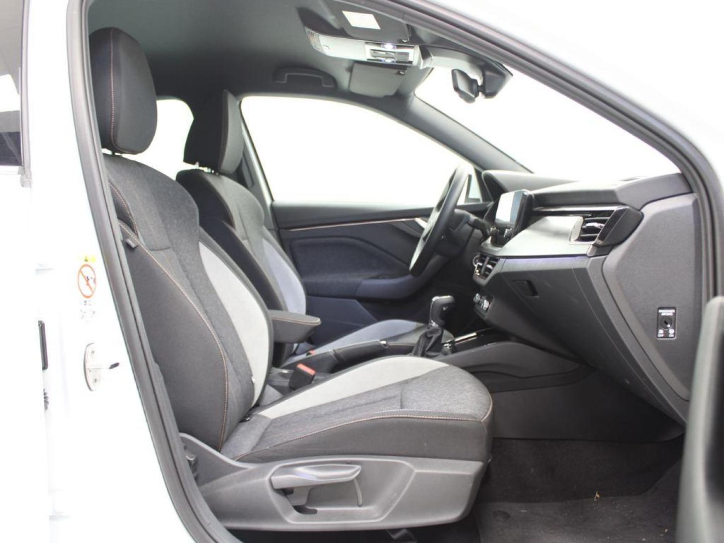 Skoda Kamiq 1.0 TSI Style DSG 81 kW (110 CV)