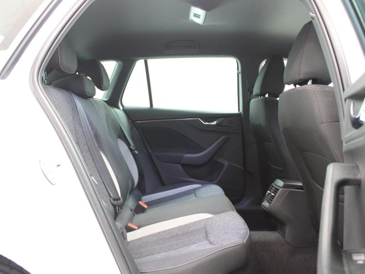 Skoda Kamiq 1.0 TSI Style DSG 81 kW (110 CV)