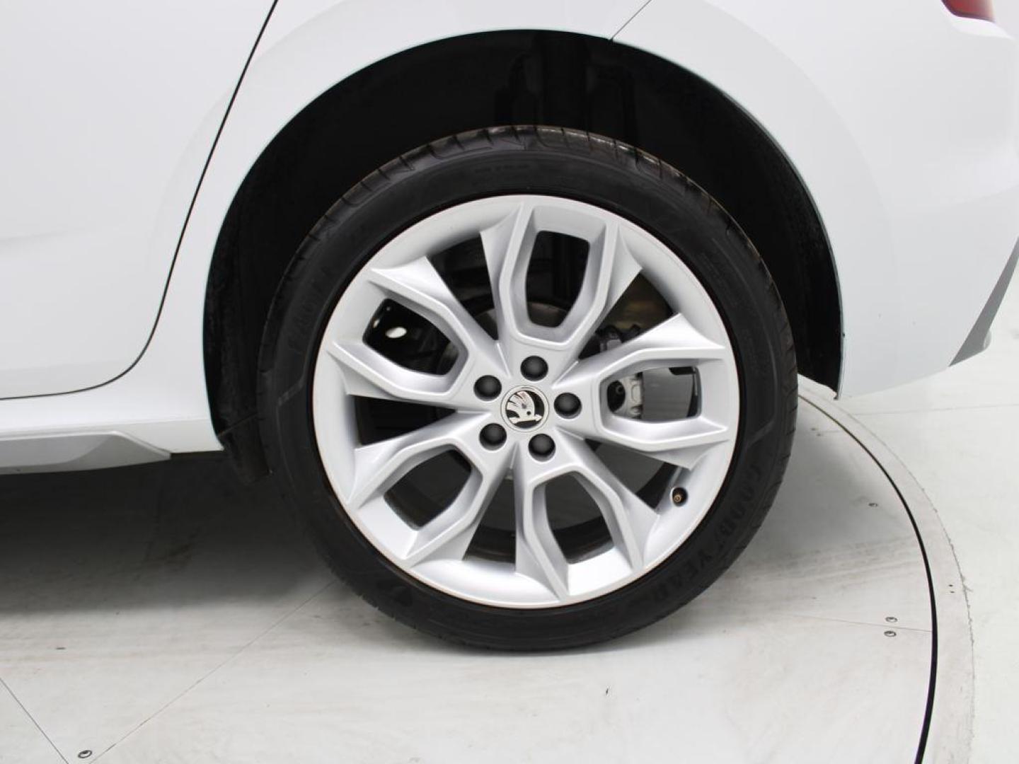 Skoda Kamiq 1.0 TSI Style DSG 81 kW (110 CV)
