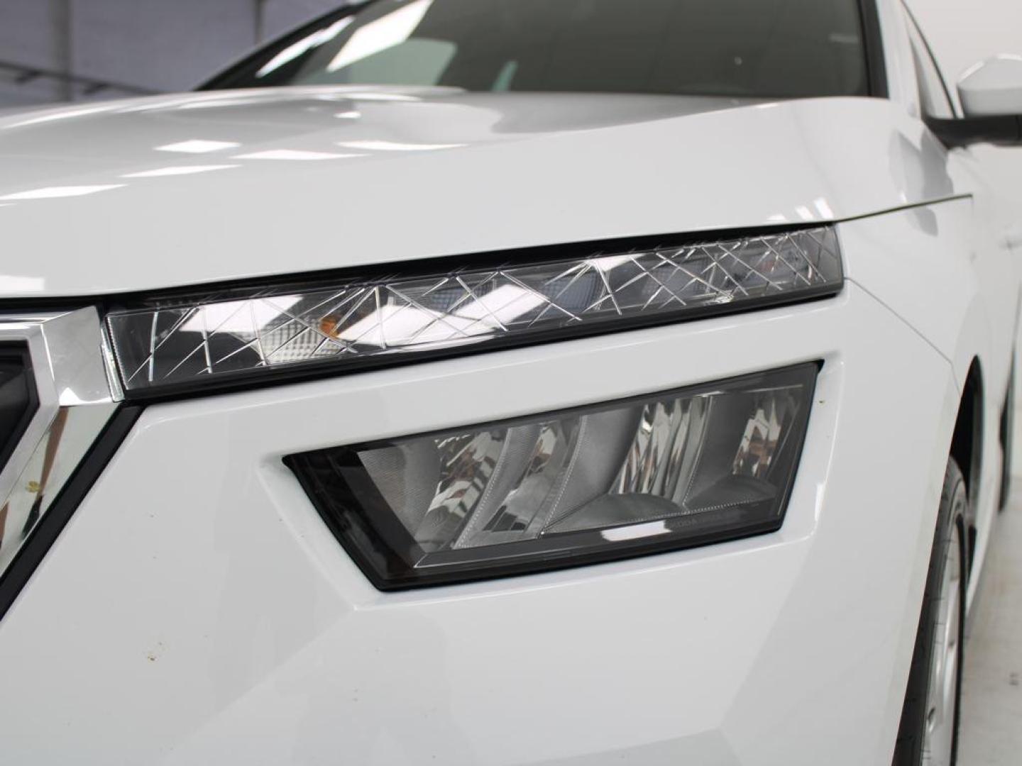 Skoda Kamiq 1.0 TSI Style DSG 81 kW (110 CV)
