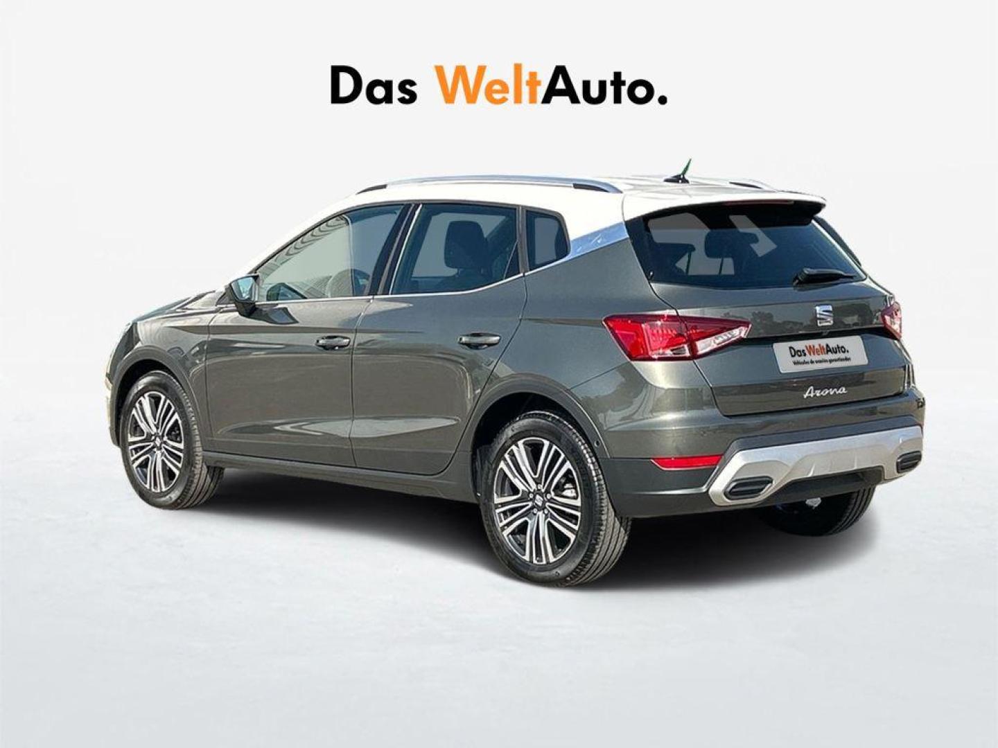 SEAT Arona 1.0 TSI S&S Xperience XM 81 kW (110 CV)