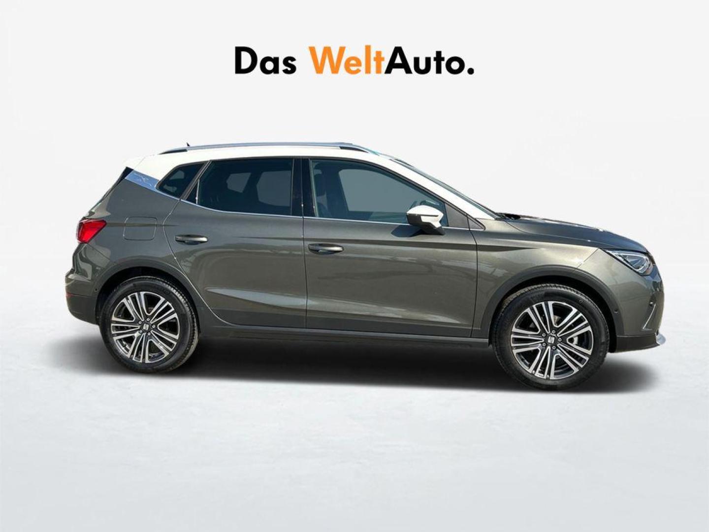 SEAT Arona 1.0 TSI S&S Xperience XM 81 kW (110 CV)