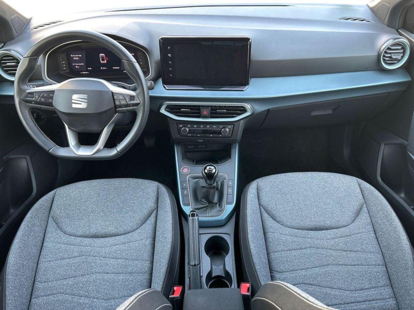 SEAT Arona 1.0 TSI S&S Xperience XM 81 kW (110 CV)