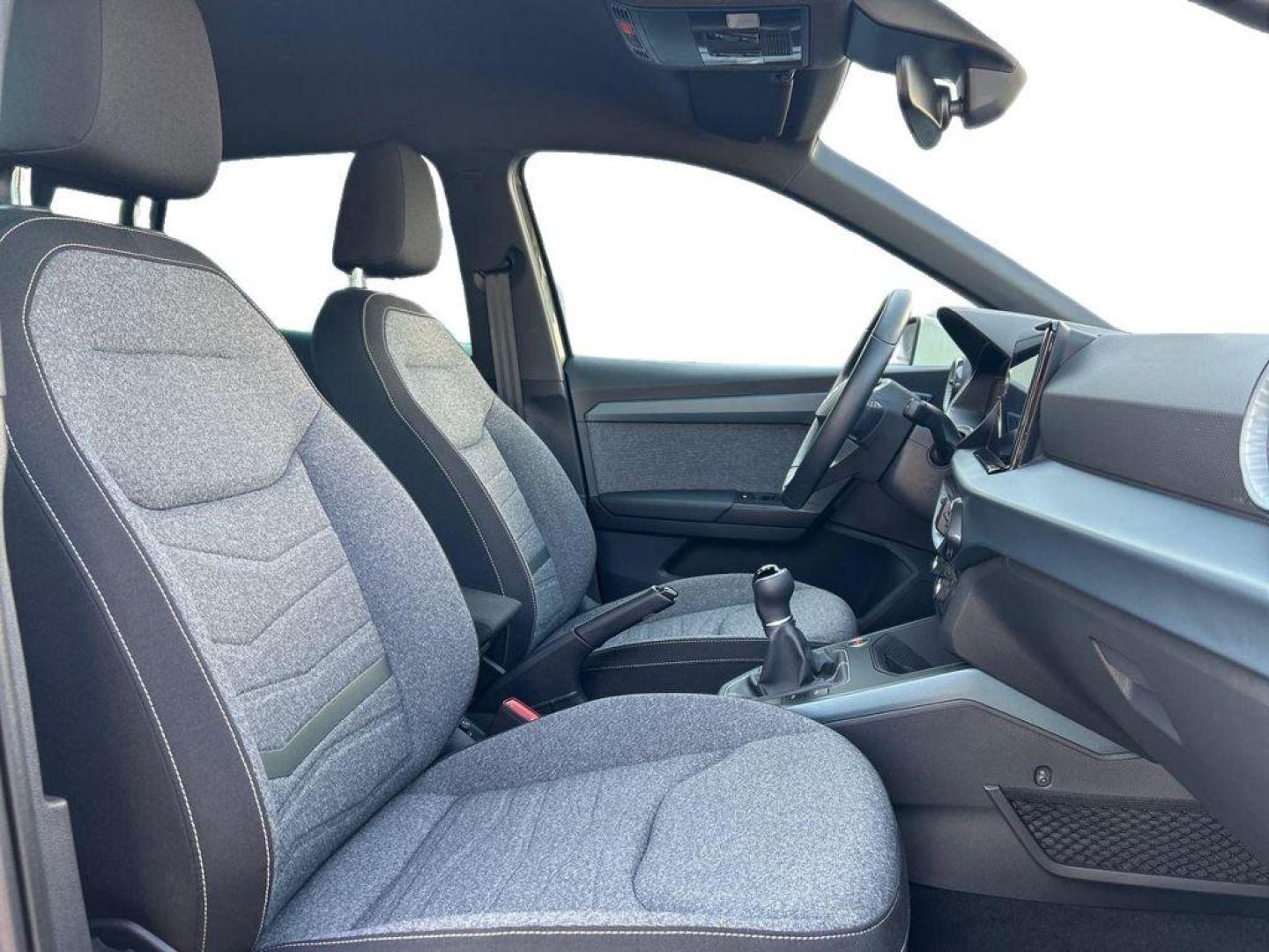 SEAT Arona 1.0 TSI S&S Xperience XM 81 kW (110 CV)