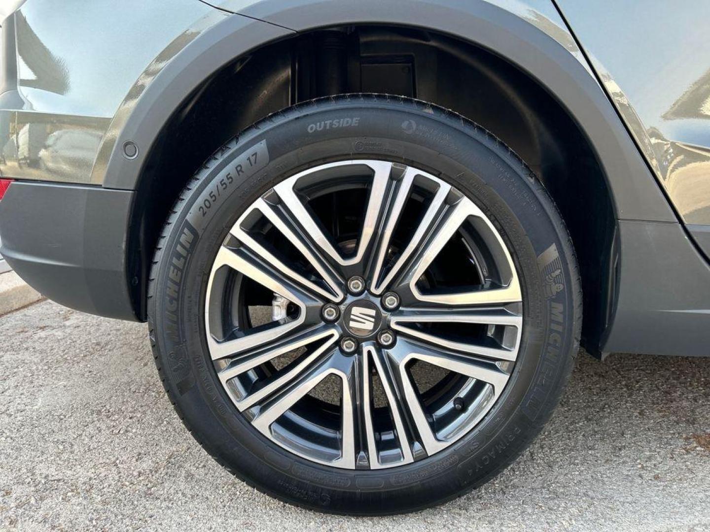 SEAT Arona 1.0 TSI S&S Xperience XM 81 kW (110 CV)