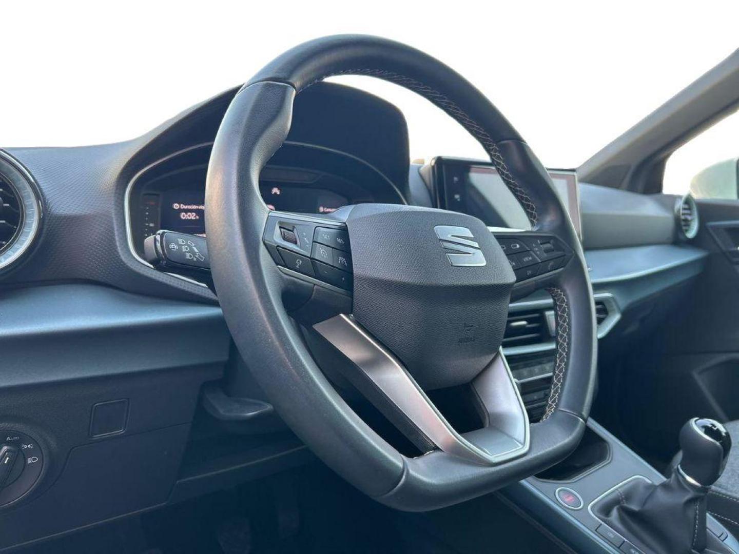 SEAT Arona 1.0 TSI S&S Xperience XM 81 kW (110 CV)