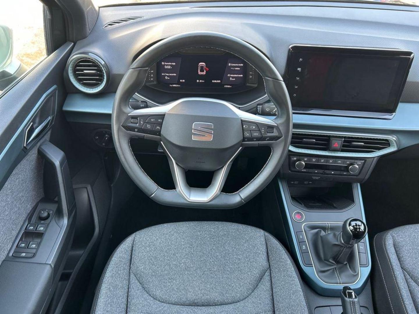 SEAT Arona 1.0 TSI S&S Xperience XM 81 kW (110 CV)