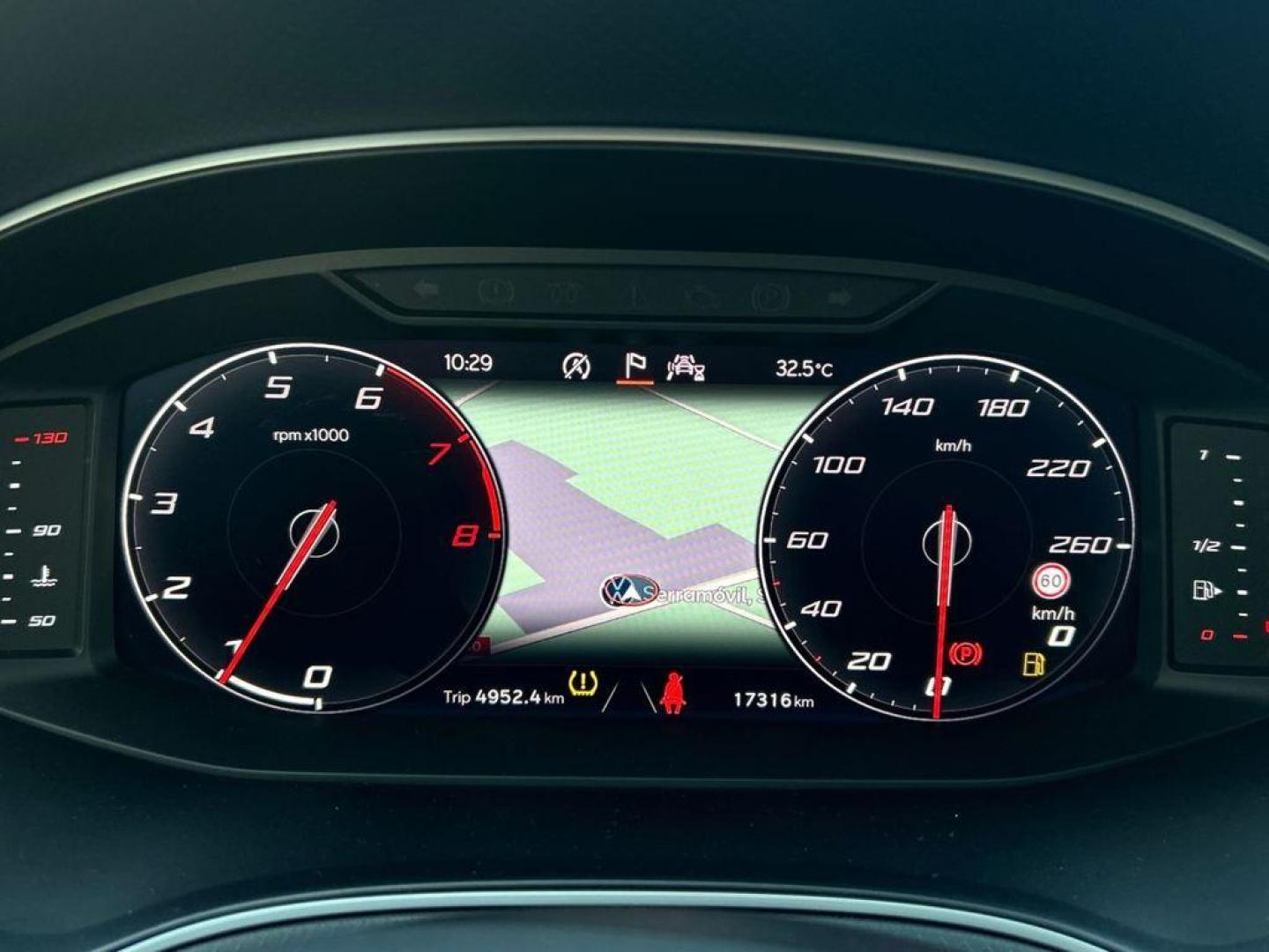 SEAT Arona 1.0 TSI S&S Xperience XM 81 kW (110 CV)