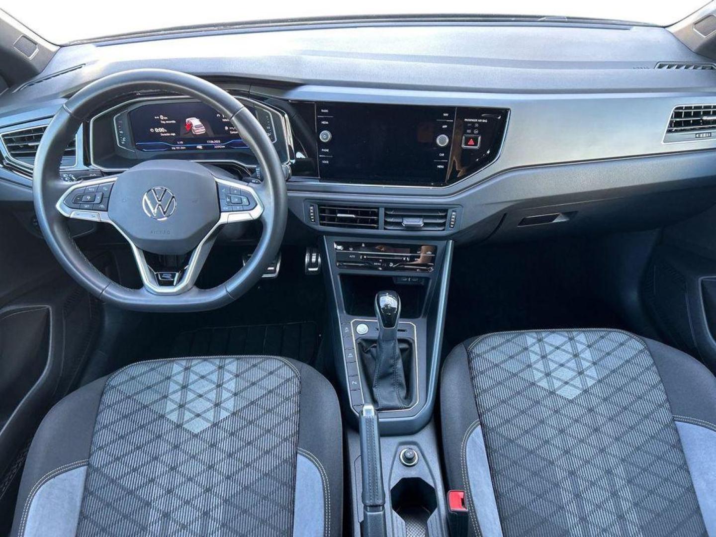 Volkswagen Taigo R-Line 1.0 TSI 85 kW (115 CV) DSG