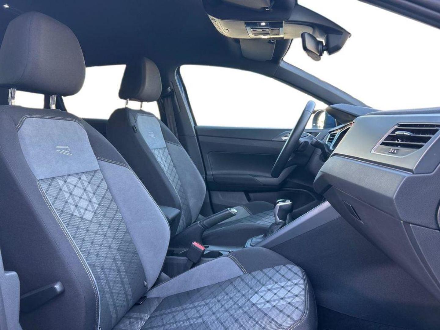 Volkswagen Taigo R-Line 1.0 TSI 85 kW (115 CV) DSG