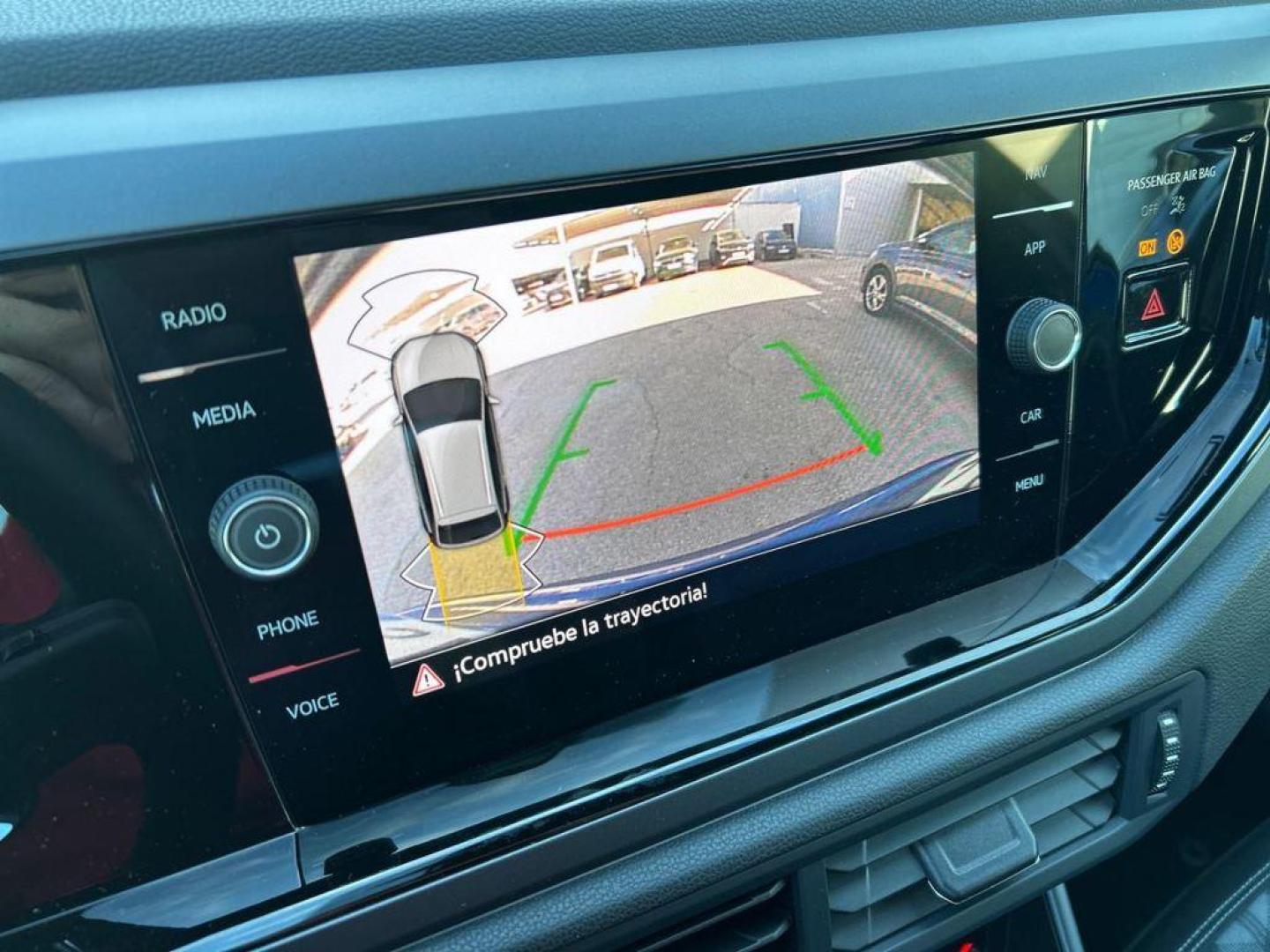 Volkswagen Taigo R-Line 1.0 TSI 85 kW (115 CV) DSG